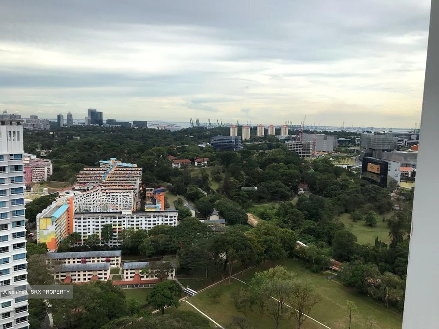 Blk 53 Commonwealth 10 (Queenstown), HDB 3 Rooms #533003271